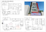 do the interior design of private hospital